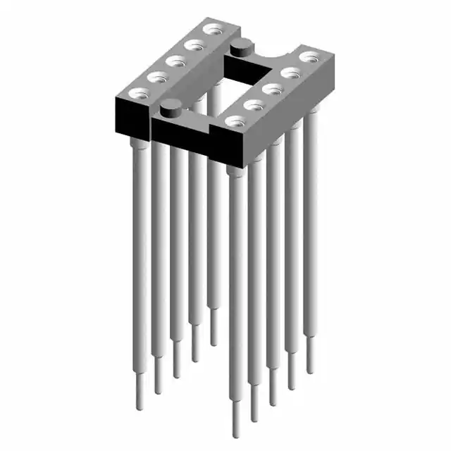 116-87-310-41-004101 Preci-Dip  Zoccoli IC